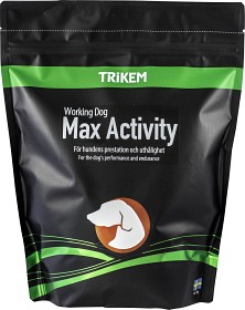 Bild på Trikem Working Dog MaxActivity 1000 g