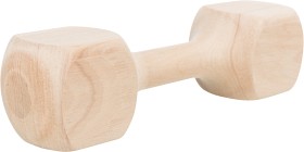 Bild på Trixie Apportbock Trä 400 G 24 cm