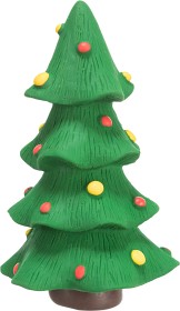Bild på Trixie Christmas Tree Latex 12 cm