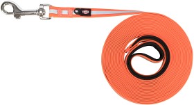 Bild på Trixie Easy Life Spårlina Reflekterande 5 m/17 mm Orange