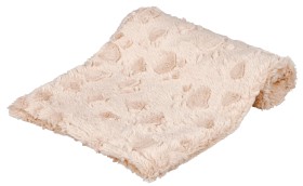 Bild på Trixie Hundfilt Cosy 70 × 50 cm Beige