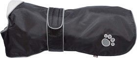 Bild på Trixie Orleans Hundtäcke Reflex/Fleece 35 cm svart