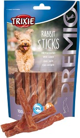 Bild på Trixie Premio Rabbit Sticks 100 G