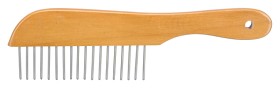 Bild på Trixie Pudelkam grov 22 cm