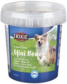 Bild på Trixie Soft Snack Trainer Snack 500G Plasthink