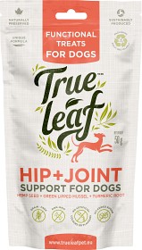 Bild på True Leaf Dog Treats Hip & Joint 50 g
