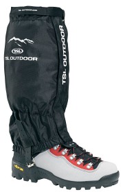 Bild på TSL Gaiters Trek Black M-L