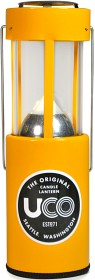 Bild på UCO Ljuslykta Original Candle Yellow