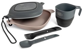 Bild på UCO Mess Kit 6 Pieces Venture