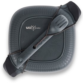 Bild på UCO Mess Kit ECO 5 Pieces Midnight