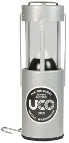 Bild på UCO Original Candle Lantern Aluminium