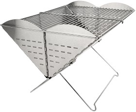 Bild på UCO XL FlatPack Grill for 6-8 people