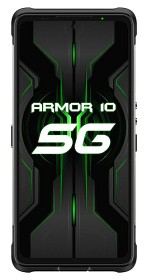 Bild på Ulefone Armor 10 5G