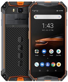 Bild på Ulefone Armor 3W
