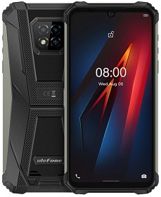 Bild på Ulefone Armor 8 Pro Black