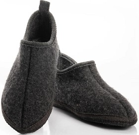 Bild på Ulle Cottage Dark Grey Melange Unisex