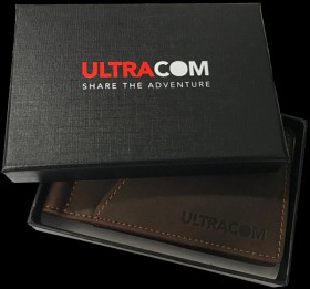 Bild på Ultracom RFID Wallet