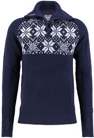 Bild på Ulvang M's Rav Kiby New Navy/Grey Melange