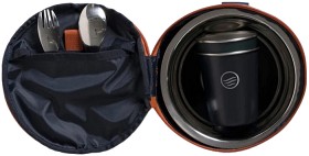 Bild på United by Blue The Meal Kit Classic Blue
