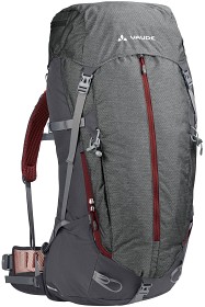 Bild på Vaude Brentour 45+10L Anthracite