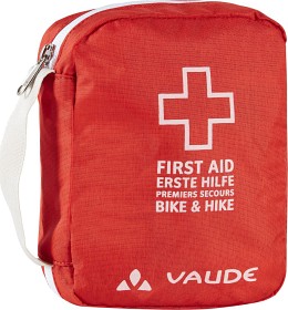 Bild på Vaude First Aid Kit L Mars Red