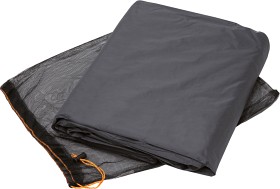 Bild på Vaude Footprint Hogan UL 2P Anthracite