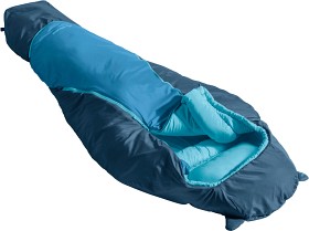 Bild på Vaude Kids Alpli Adjust 400 Syn Baltic Sea