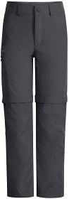 Bild på Vaude Kids Detective Antimos Zo Pants Iron