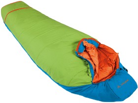 Bild på Vaude Kids Dreamer Adjust 450 Skyline Right Zip