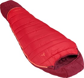 Bild på Vaude Kids Kobel Adjust 500 Syn Dark Indian Red