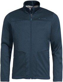 Bild på Vaude Men's Valua Fleece Jacket II Steelblue