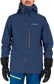 Bild på Vaude M's Back Bowl 3L Jacket III Navy