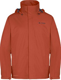Bild på Vaude M's Escape Light Jacket Terra