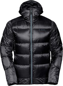 Bild på Vaude M's Kabru Hooded Jacket III Black