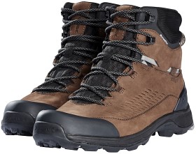 Bild på Vaude M's Trk Skarvan Tech Mid Stx Chocolate