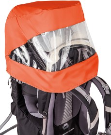 Bild på Vaude Sun-Raincover-Combination Shuttle Orange