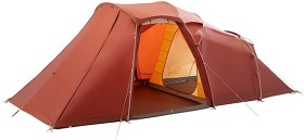 Bild på Vaude Torii 4P Tent Orange