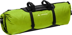 Bild på Vaude Trailfront Black/Green