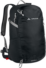 Bild på Vaude Wizard 24+4L Black
