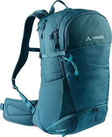 Bild på Vaude Wizard 30+4 Blue Sapphire