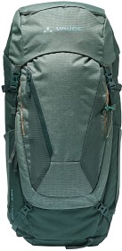 Bild på Vaude W's Asymmetric 38+8 Dark Forest