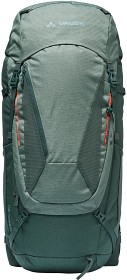 Bild på Vaude W's Asymmetric 48+8 Dark Forest
