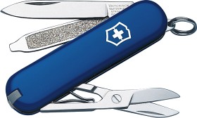 Bild på Victorinox Fickkniv Classic SD Blå