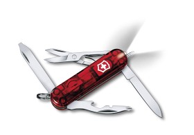 Bild på Victorinox Fickkniv Midnite Manager