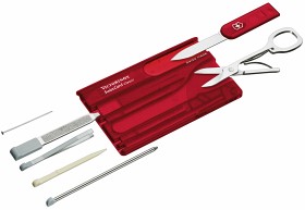 Bild på Victorinox SwissCard Classic