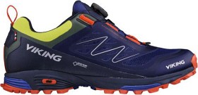 Bild på Viking Anaconda Light Boa GTX Unisex Dark Blue/Navy