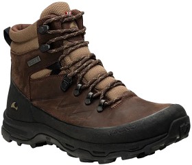 Bild på Viking Lofoten GTX Brown/Olive Unisex