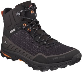 Bild på Viking M's Rask GTX Black/Orange
