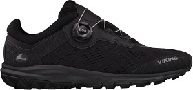 Bild på Viking M's Apex Side Boa Black