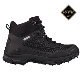 Bild på Viking W's Rask Spikes GTX Dubbsko Black